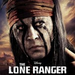 The Lone Ranger Tonto Character Poster1 150x150 Jack White to Score The Lone Ranger