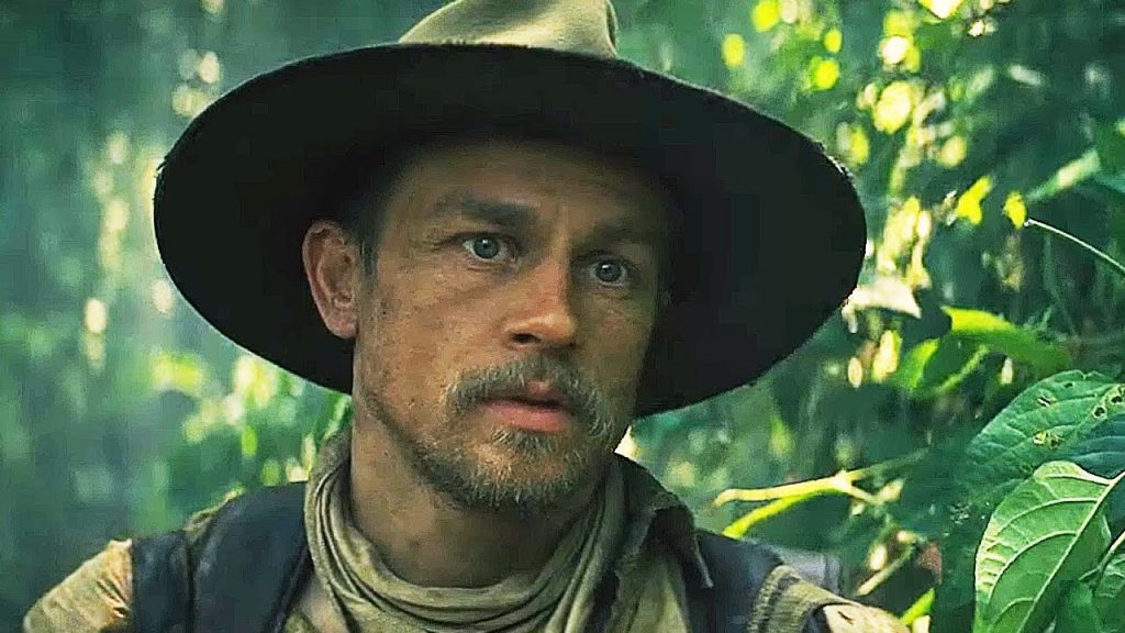 The Lost City of Z Photo Adventure