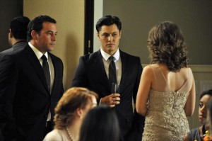 The Lying Game 2 300x199 TYLER CHRISTOPHER, BLAIR REDFORD