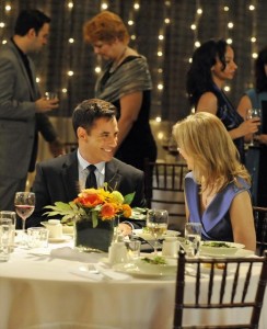 The Lying Game 3 244x300 ADRIAN PASDAR, HELEN SLATER