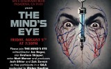 Gain Insight Into The Mind's Eye with LA Screening and Q&A