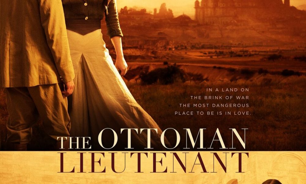 Watch The Ottoman Lieutenant 2017 Film Online