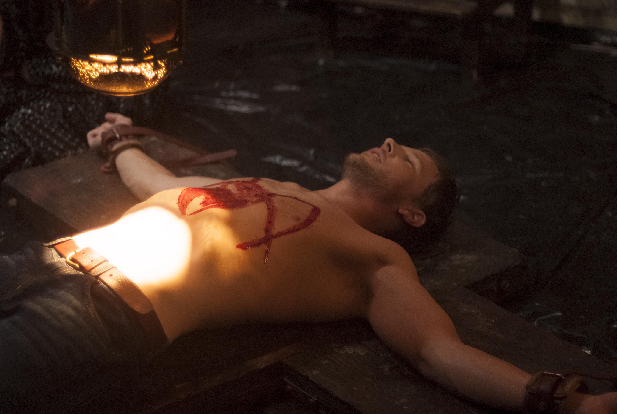 The Possession of Michael King Takes Over Theaters and Home Release