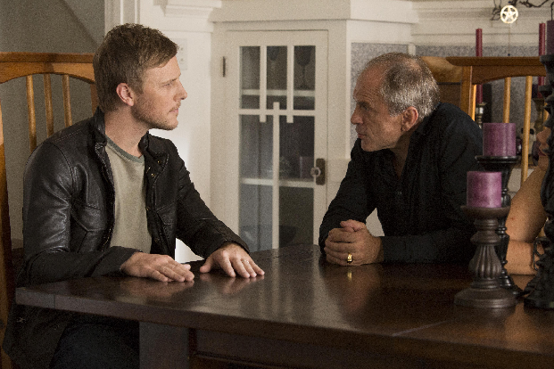 The Possession of Michael King Takes Over Theaters and Home Release