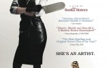 The Soska Sisters Stirring Up Scares in New American Mary Key Art