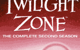 The Twilight Zone: The Complete Second Season Now Available on DVD