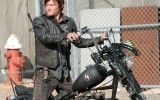 The Walking Dead Norman Reedus Season 3 Finale