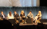 The Walking Dead Paley Fest Panel