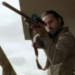 The Walking Dead Season 3 Episode 14 Rick 150x150 Exclusive: Photos from The Walking Dead Season 3 Episode 10 Home