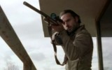Rick in The Walking Dead Season 3 Episode 14