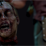 The Walking Dead Season 3 Episode 15 Zombie 150x150 Three New Promos for The Walking Dead Season 3 Episode 12 Clear