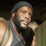 The Walking Dead Tyreese 150x150 Three New Promos for The Walking Dead Season 3 Episode 12 Clear