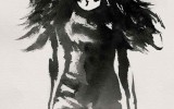 The Wolverine Viper Poster