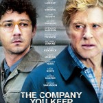 TheCompanyYouKeep onesheet 150x150 Shia LaBeouf Causes Havoc in The Company You Keep Trailer and Poster