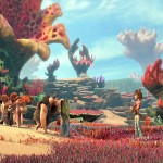 TheCroods 150x150 The Croods Movie Review