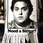 TheSitterPoster2 150x150 Help Noah Babysit With The Sitter Red Band Game 