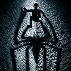 The Amazing Spider-Man