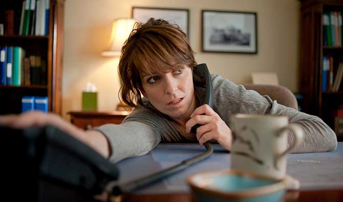 This is Where I Leave You Movie