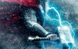 Thor The Dark World Movie Poster