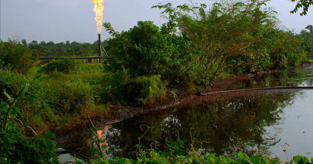 Time To Choose Movie Review