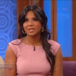 Toni Braxton Reveals She Has Lost Interest in Recording Music 150x150 Wyclef Jean Discusses Affair with Lauryn Hill on The Wendy Williams Show