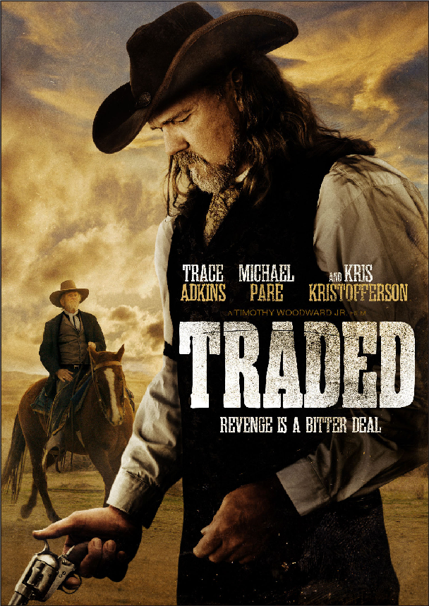Traded Exclusive Clips Features Michael Paré Aggressively Interrogating Trace Adkins