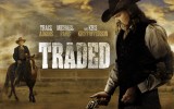 Traded's Exclusive Poster Premiere Shows Revenge is a Bitter Deal