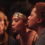 Twenty Feet From Stardom 150x150 New Trailer and Photos From Malcom McDowells Sanitarium Released