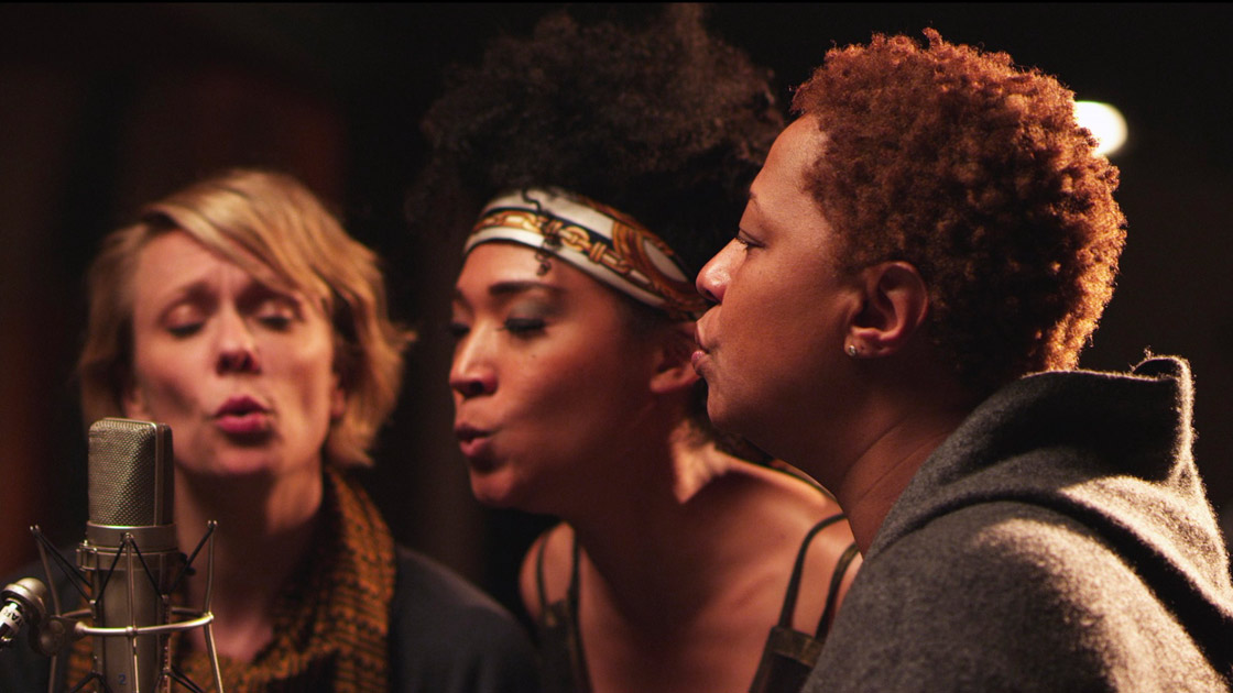 Twenty Feet From Stardom Twenty Feet From Stardom Miami International Film Festival Review: Twenty Feet From Stardom