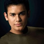 Twilight Star Bronson Pelletier Recorded Urinating in LAX Airport 150x150 Edward Furlong Fired From Latest Movie After Airport Arrest
