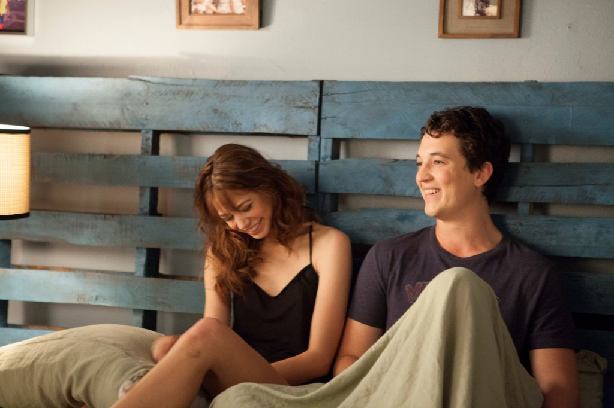 Two Night Stand Movie Review