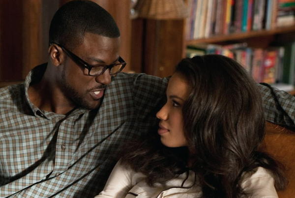 Tyler Perry's Temptation Movie Review