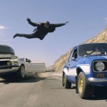 Tyrese Gibson Fast and Furious 61 150x150 Luke Evans And Michelle Rodriguez Lined Up For Fast And The Furious 6; Rodriguez To Also Star In Machete Kills