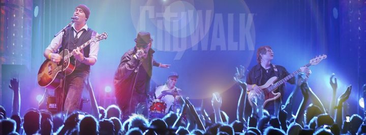 Universal CityWalk Spring Music Spotlight Series Universal CityWalk Spring Music Spotlight Series