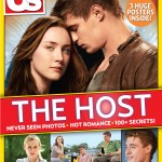  The Host Soundtrack Coming March 26