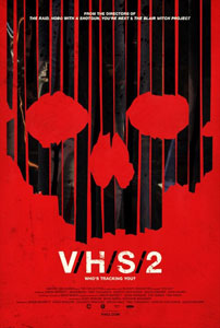 VHS 2 Poster