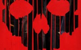 V/H/S/2 Capturing Scares in Official Film Poster