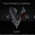 Vikings History 150x150 Travis Fimmel and Clive Standen Discuss Vikings