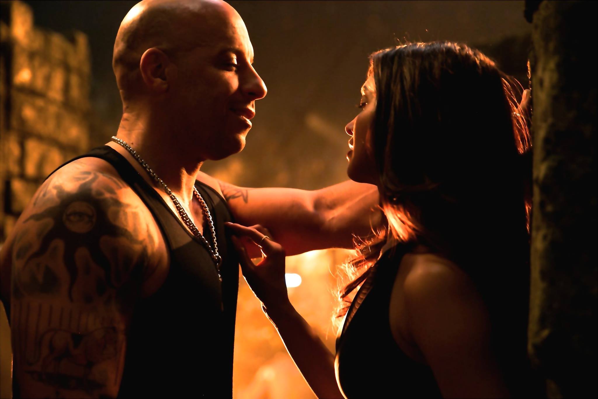 Vin Diesel Feels Good to be Back in xXx: Return of Xander Cage Teaser Trailer