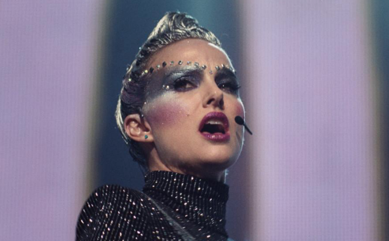 Vox Lux Movie Review