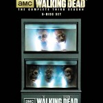 WALKING DEAD SS3 LTD Edition Blu ray 150x150 DVD Bonus Clip From The Walking Dead Season 2
