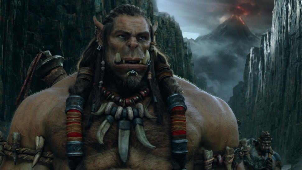Warcraft - The Beginning Movie Review