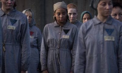 Where Hands Touch Movie