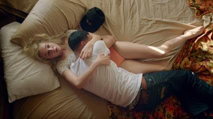 White Girl Official Red Band Trailer Explores Extreme Youth Behavior in New York City