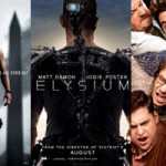 White House Down Elysium This Is The End 150x150 Here Comes the Boom Movie Review