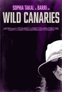 Wild Canaries Poster