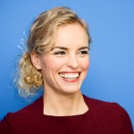 Wim Heitinga Nina Hoss 150x150 Barbara Movie Review