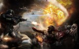 World War Z Concept Art