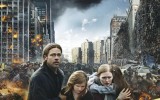 World War Z International Movie Poster 2