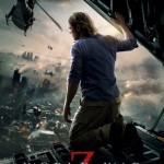World War Z poster 150x150 New World War Z Concept Art